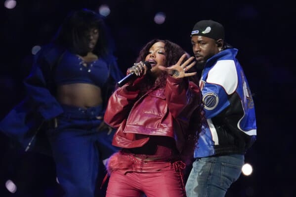 Billboard Hot 100 chart for October 25, 2025, showing no rap songs in the Top 40