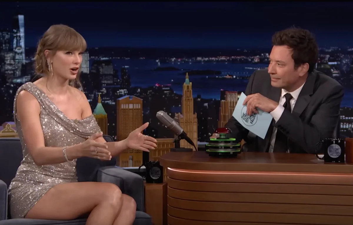 Taylor Swift discusses why she won’t perform at the Super Bowl halftime show