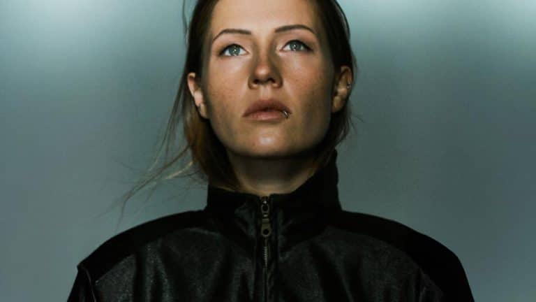 Charlotte de Witte debuts new album celebrating 15 years of techno career with global city takeover shows.