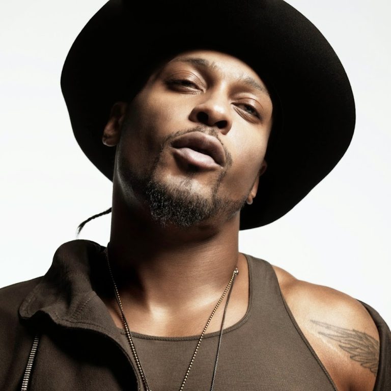 Questlove Confirms Posthumous D’Angelo Album in the Works