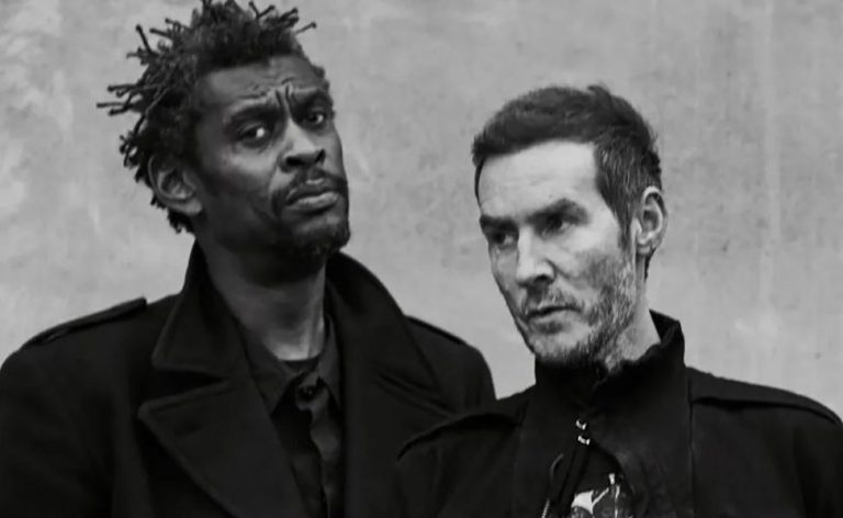 Massive Attack Are Back in 2026 with New Music, but Spotify Isn’t Invited