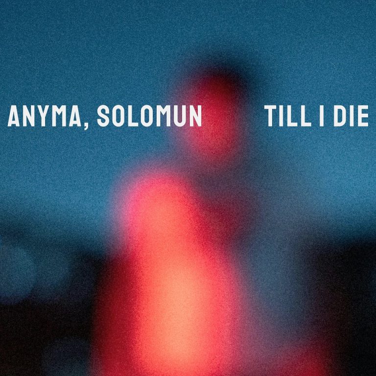 Anyma and Solomun Drop Massive Collaboration ‘Till I Die’