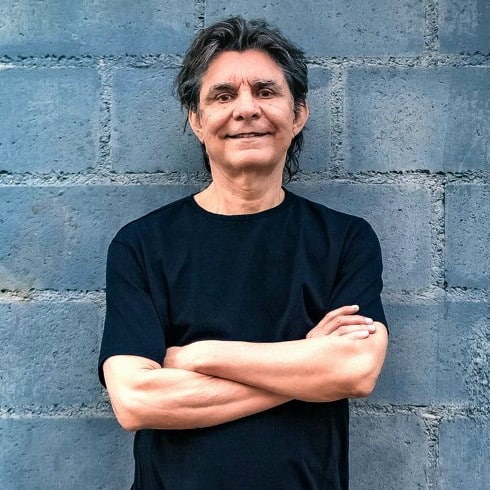 Brazilian Legend Lô Borges Dies At 73 | Hit Channel