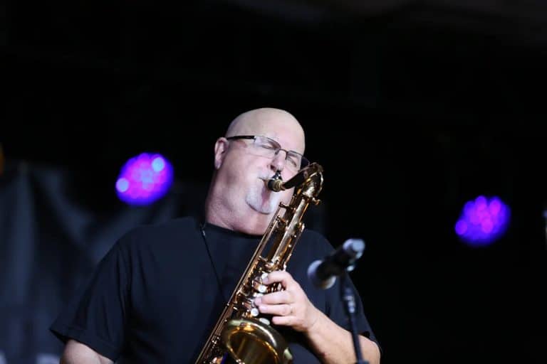 Interview: Tom Scott (L.A. Express, Blues Brothers, Steely Dan, George Harrison, Michael Jackson)