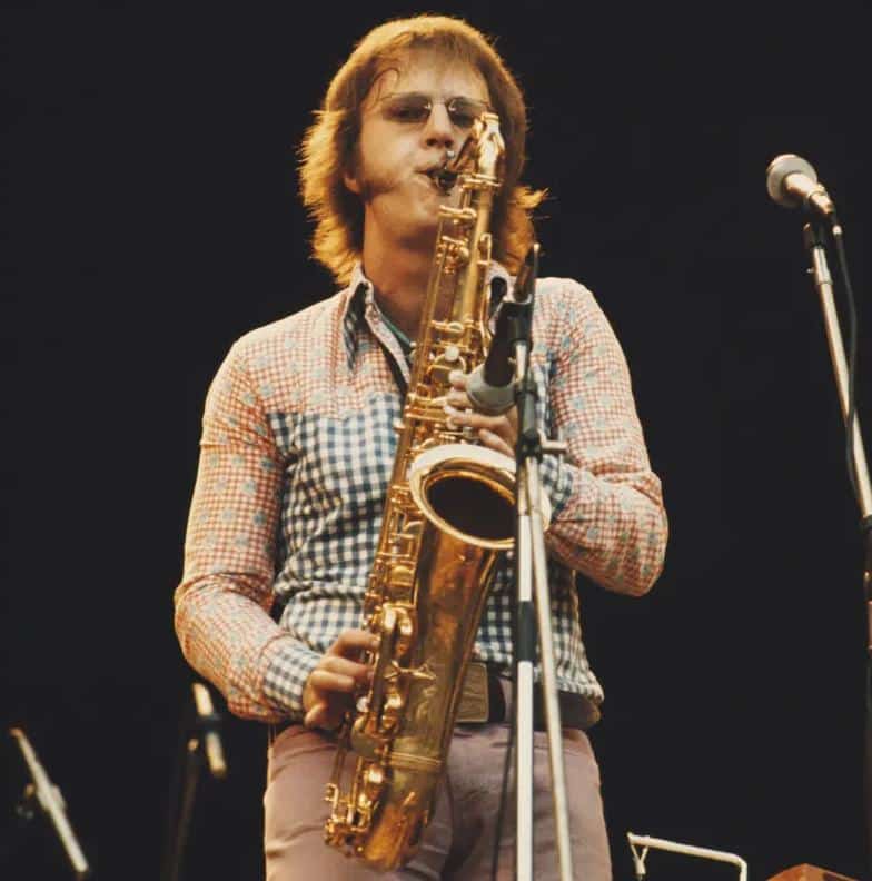 Interview: Tom Scott (L.A. Express, Blues Brothers, Steely Dan