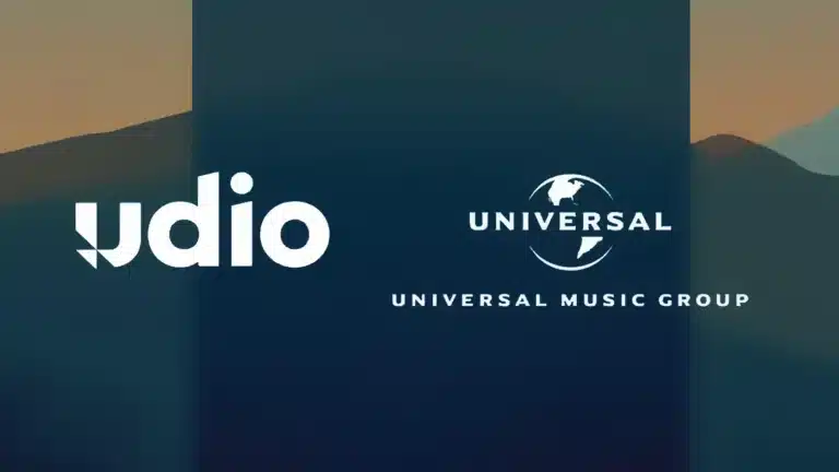 Universal Music partners with AI platform Udio for artist-approved AI music
