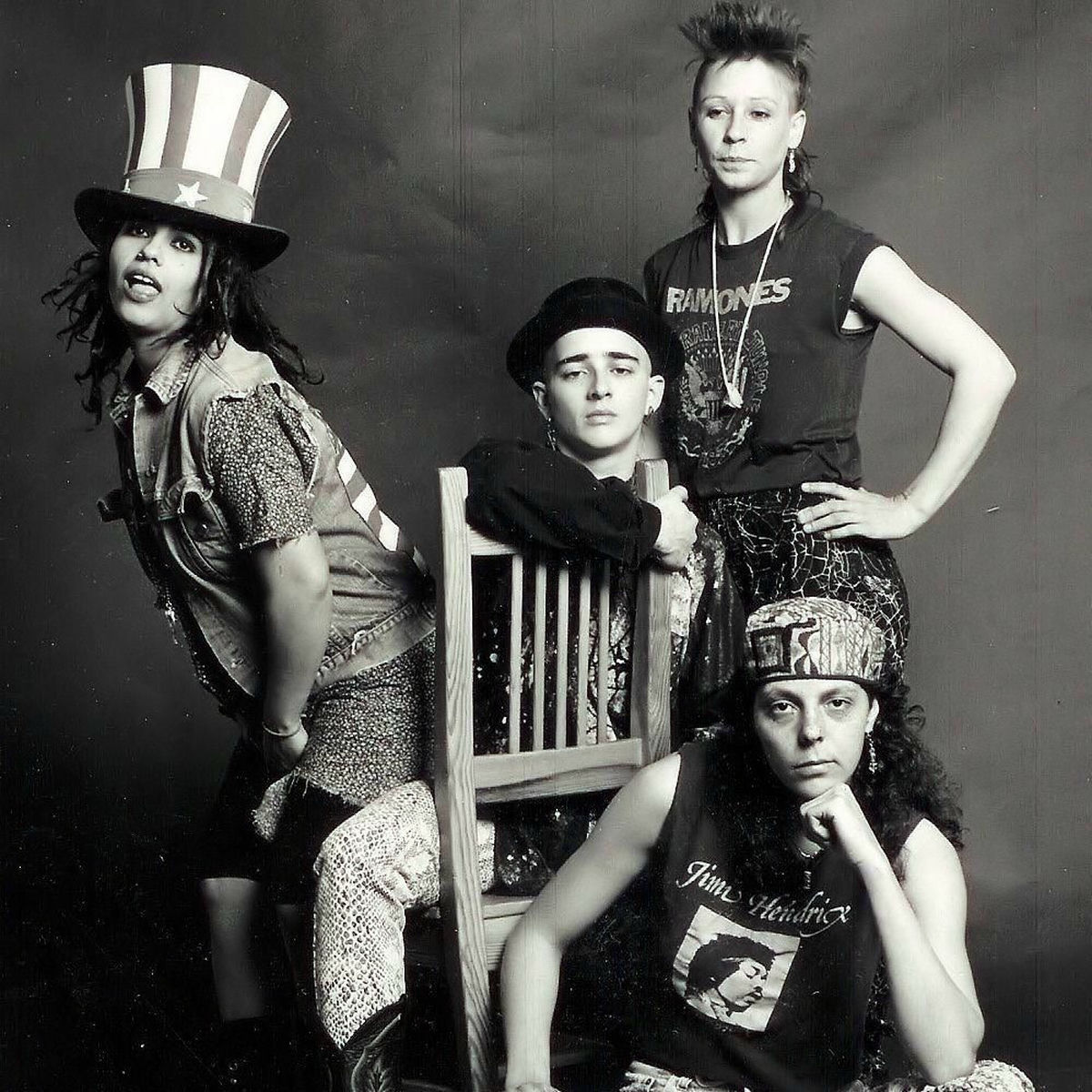 canzoni di 4 non blondes