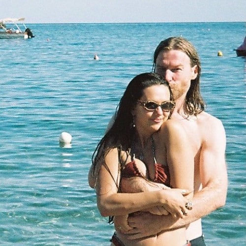Aphex Twin Drops Two New Tracks on SoundCloud