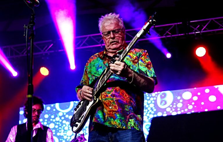 Interview: Derek “Mo” Moore (Nektar)