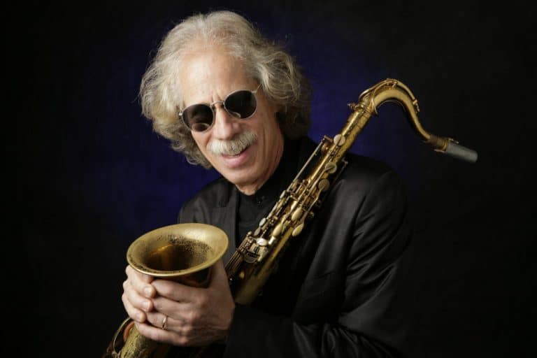 Interview: “Blue” Lou Marini (Blues Brothers, Frank Zappa, Eric Clapton, Levon Helm)
