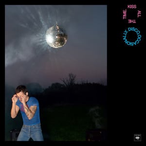 Harry Styles Returns With “Aperture”