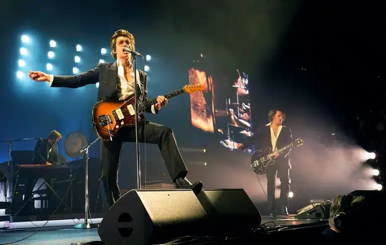 Artic monkeys