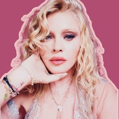 Madonna Covers Patty Pravo’s “La bambola” for Dolce & Gabbana