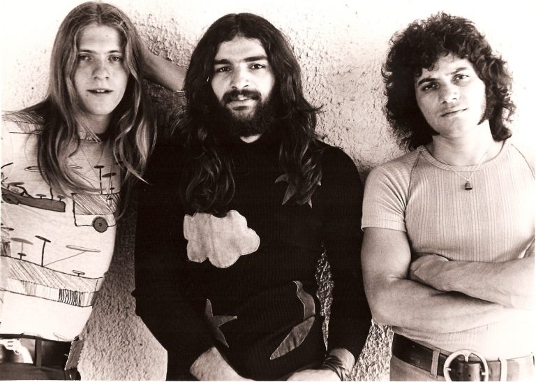 Interview: Frank Ferrara (Bang)
