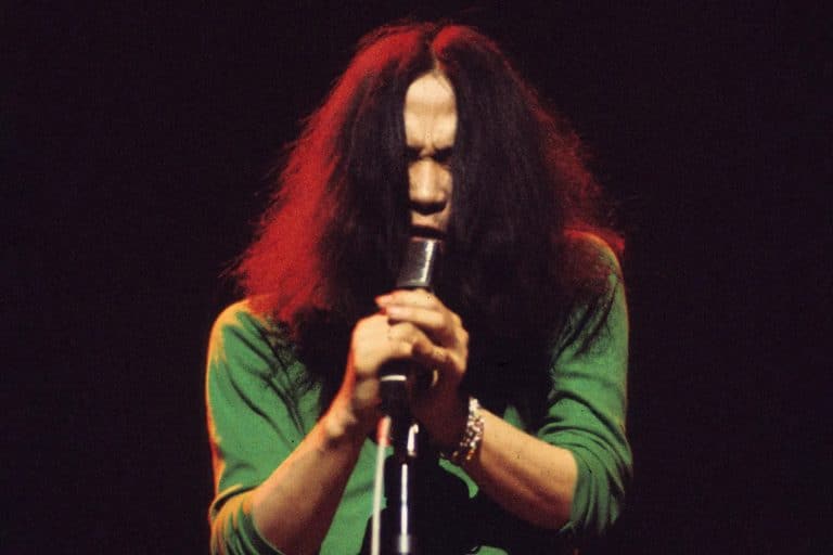 Interview: Damo Suzuki (Can, Damo Suzuki’s Network)