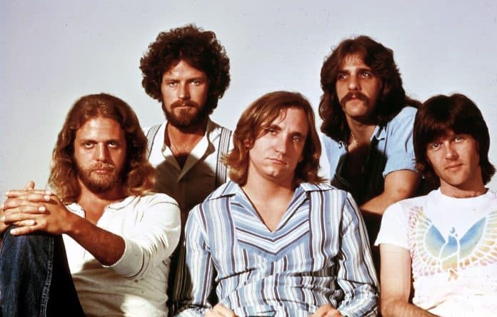 The Eagles