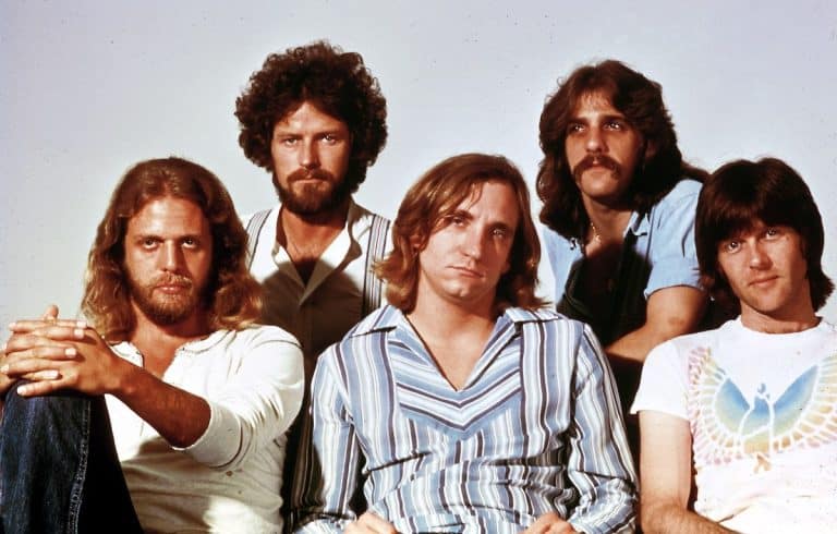 The Eagles