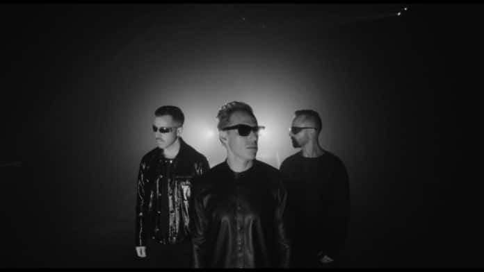 Rüfüs Du Sol