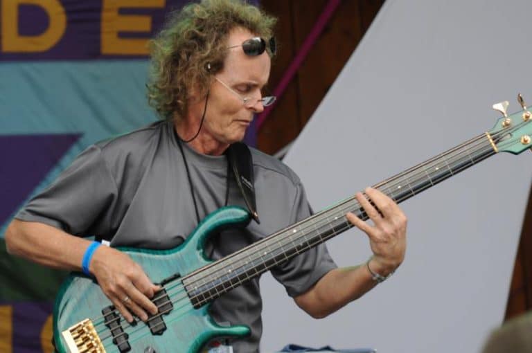 Interview: Mark Egan (solo, Pat Metheny Group, Elements, The Gil Evans Orchestra, Sting)