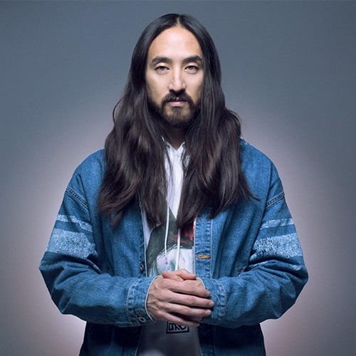Steve Aoki Unveils 'Freak On' as Fatal Fury: City of the Wolves Season 1 Soundtrack Lands