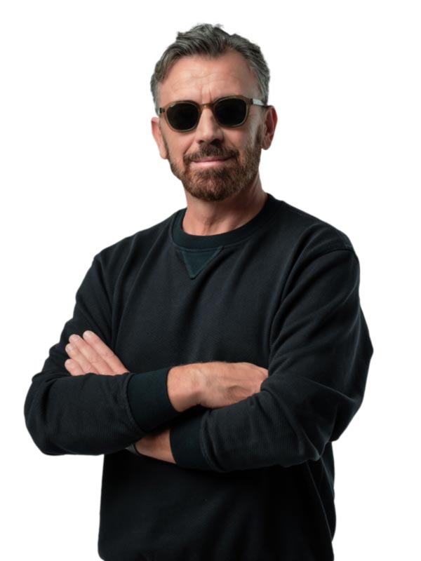 Benny Benassi