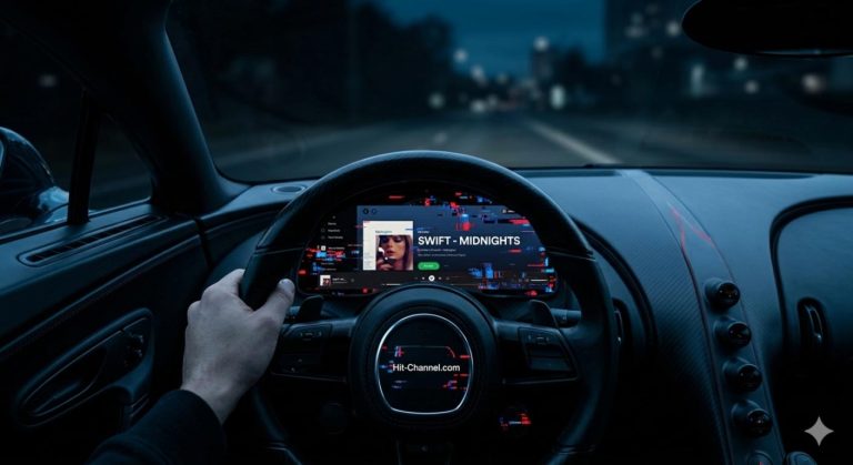 New Harvard Study Links Major Pop Album Releases to 15% Increase in Fatal Car Crashes