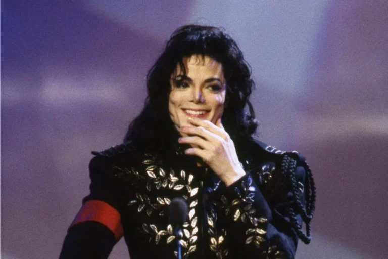 Michael Jackson