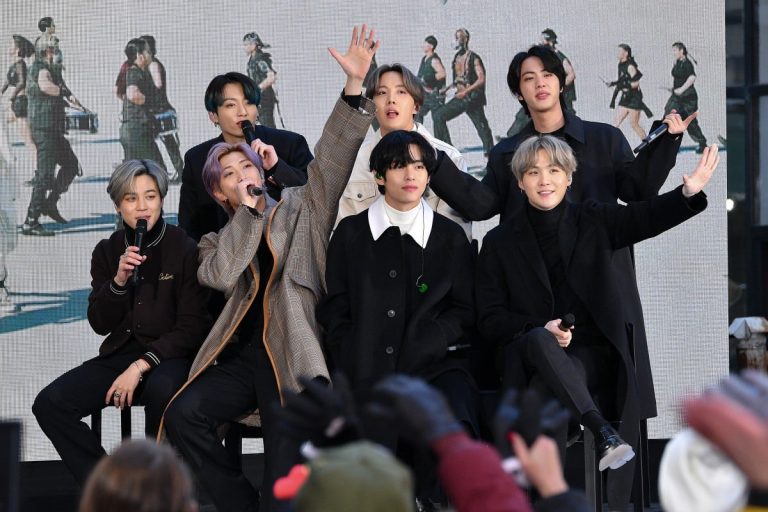 BTS Reunites for ‘Arirang’: A Bold New Era Featuring Tame Impala and JPEGMAFIA