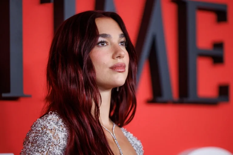 Dua Lipa