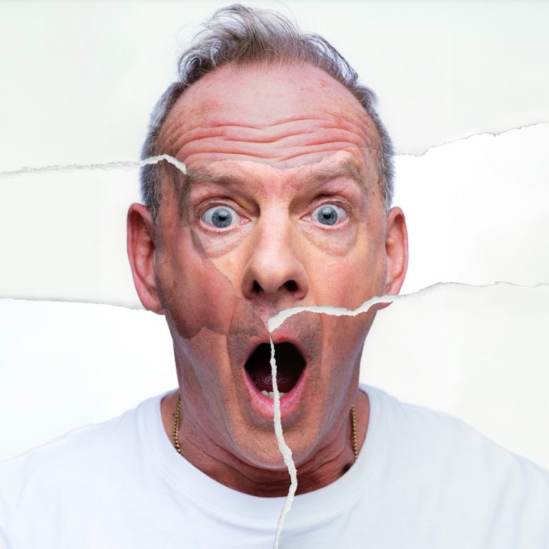 Fatboy Slim is officially set to take over the Quasar Stage at Coachella 2026