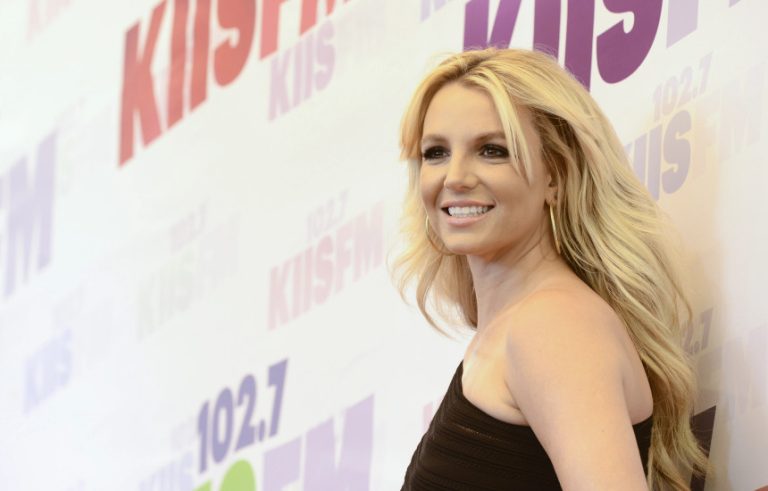 Britney Spears