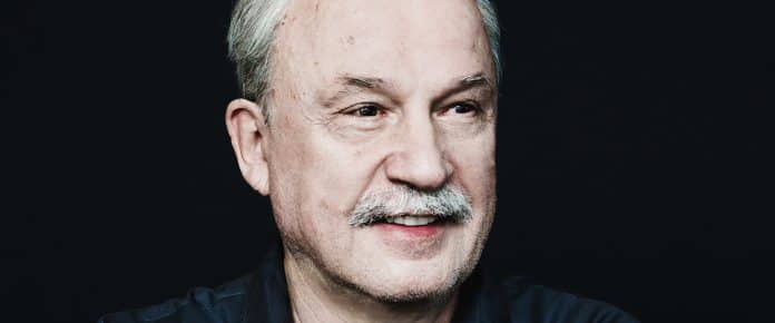 Giorgio Moroder Father of Disco