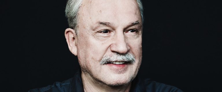 Giorgio Moroder Father of Disco