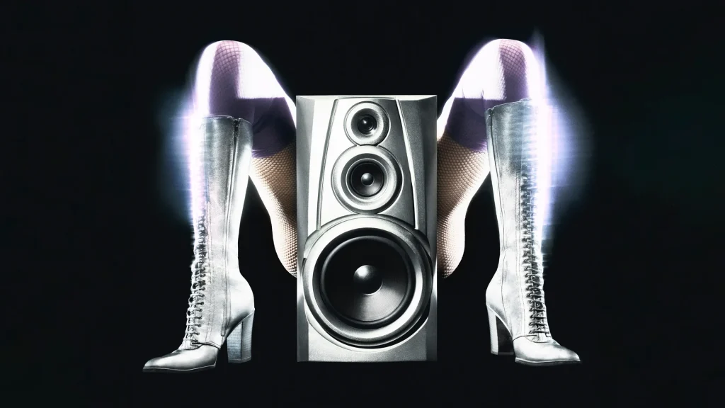 Madonna Confessions II album cover art revealed on official website in 2026 