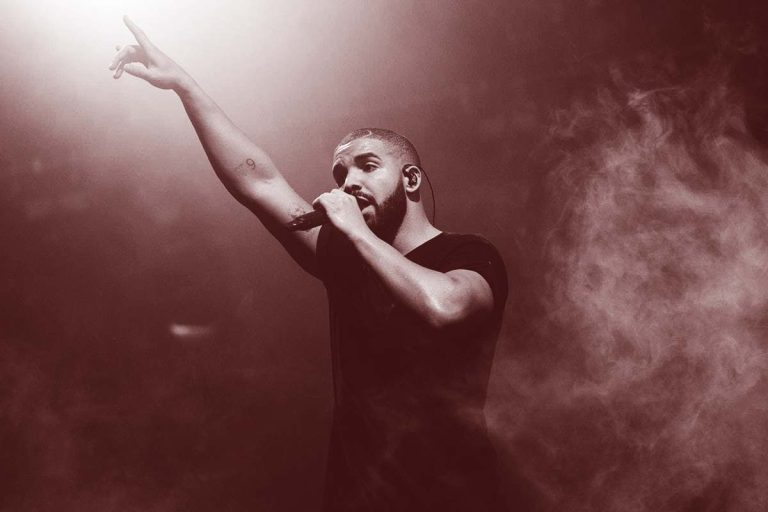 Drake