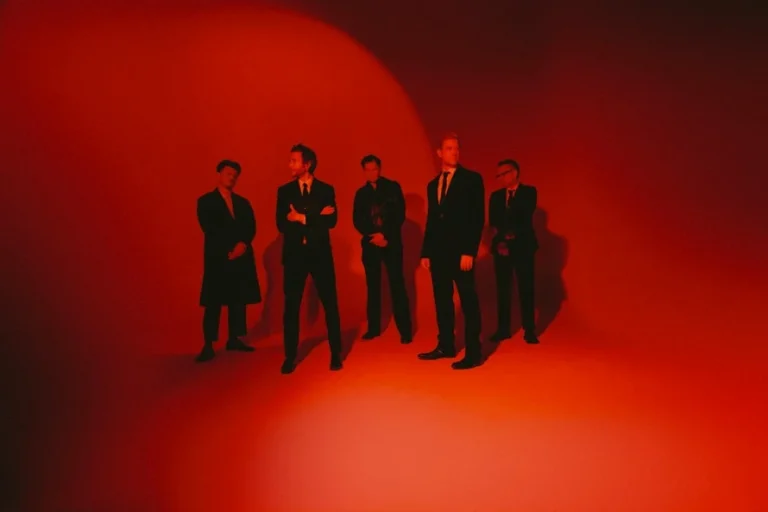 Interpol band