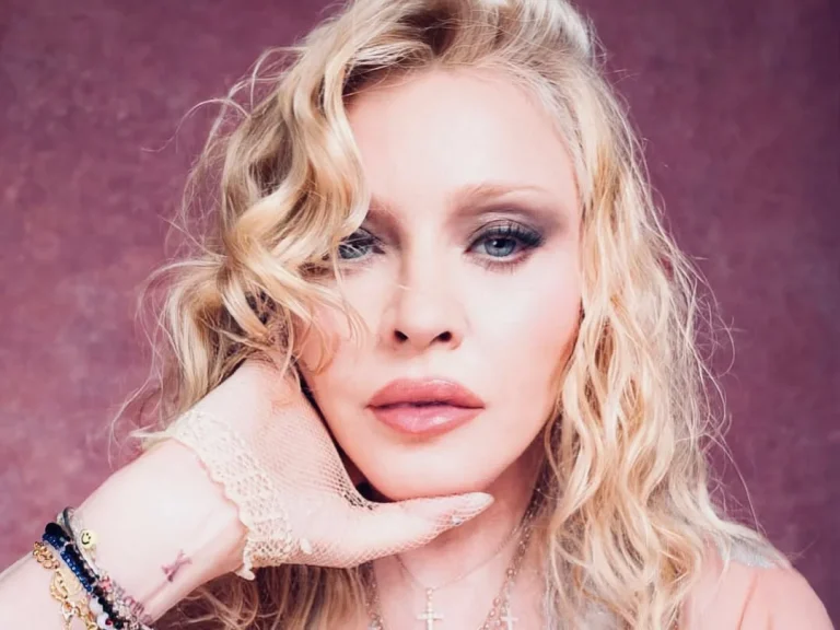Madonna