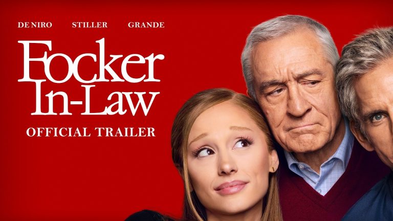 Ariana Grande Joins the Fockers! See the ‘Focker-In-Law’ Trailer