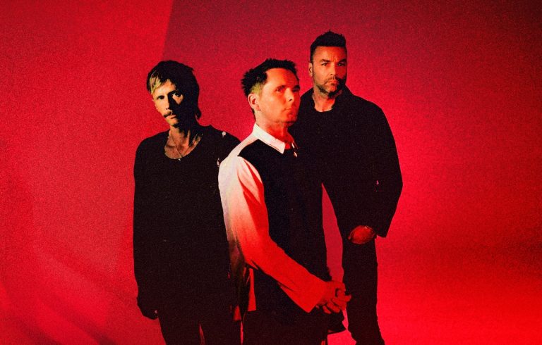 Muse , The Wow! Signal