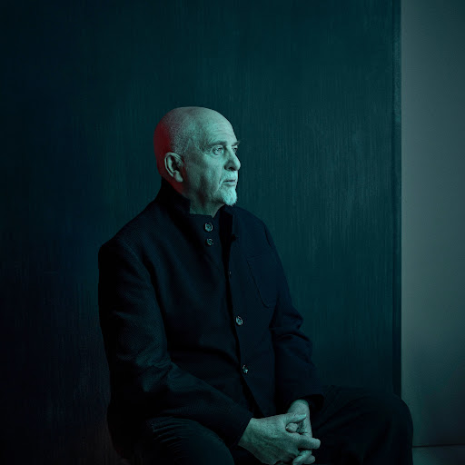 Peter Gabriel Drops New Single ‘Till Your Mind Is Shining’