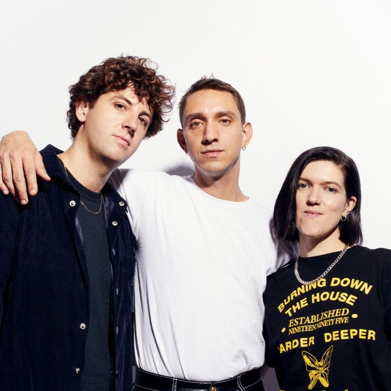 The xx 2026