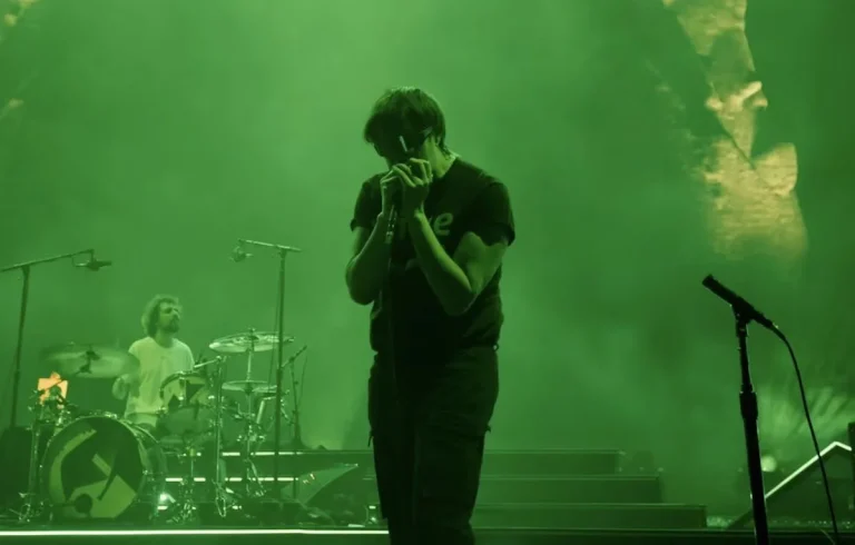 The Strokes