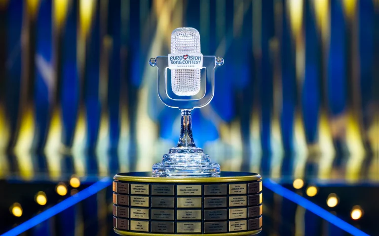 Eurovision 2026