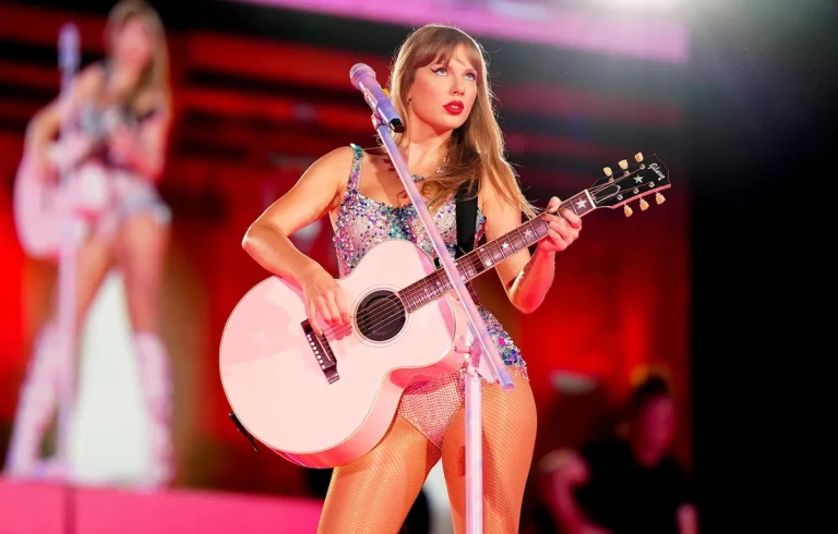Taylor Swift