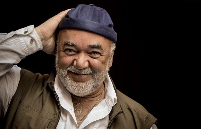 Interview: Peter Erskine (solo, Weather Report, Jaco Pastorius, Steps Ahead)