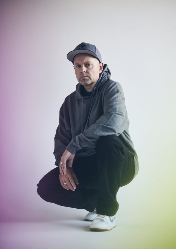 DJ Shadow