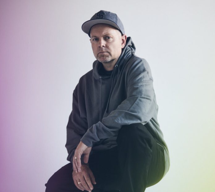 DJ Shadow