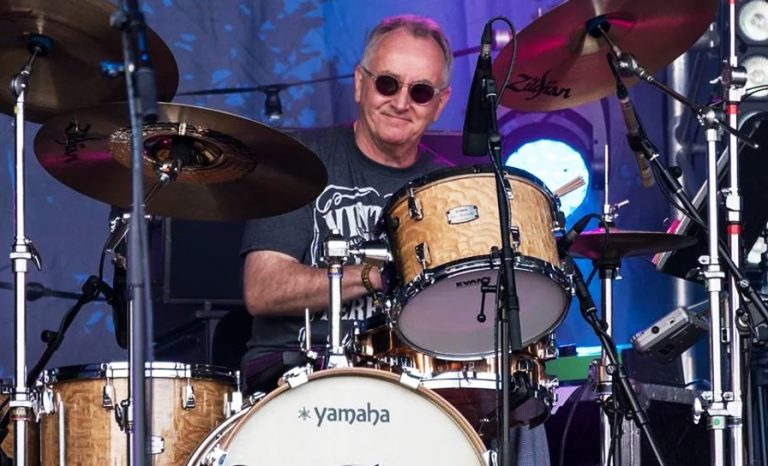 Interview: Dave Mattacks (Fairport Convention, Nick Drake, Paul McCartney)