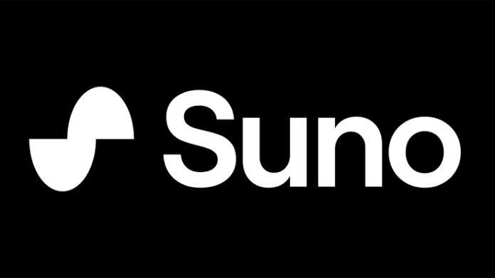 Suno Logo